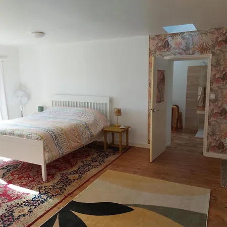 Maison Rouge 3* Saint-Jean-dʼAngély