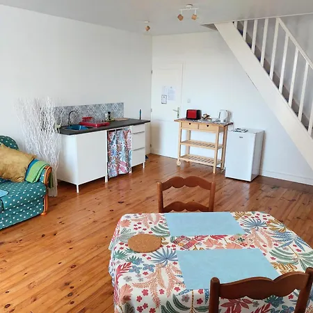 Maison Rouge Nocleg ze śniadaniem