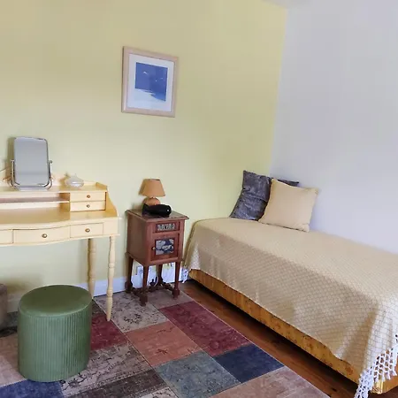 Maison Rouge Nocleg ze śniadaniem