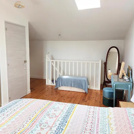 Nocleg ze śniadaniem Maison Rouge 3*