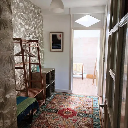 Maison Rouge 3* Saint-Jean-dʼAngély