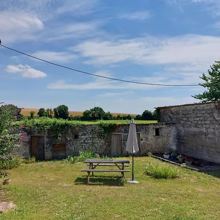 Nocleg ze śniadaniem Maison Rouge 3*