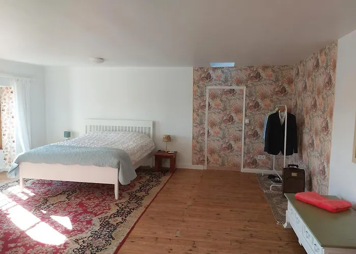 Maison Rouge Saint-Jean-d'Angely