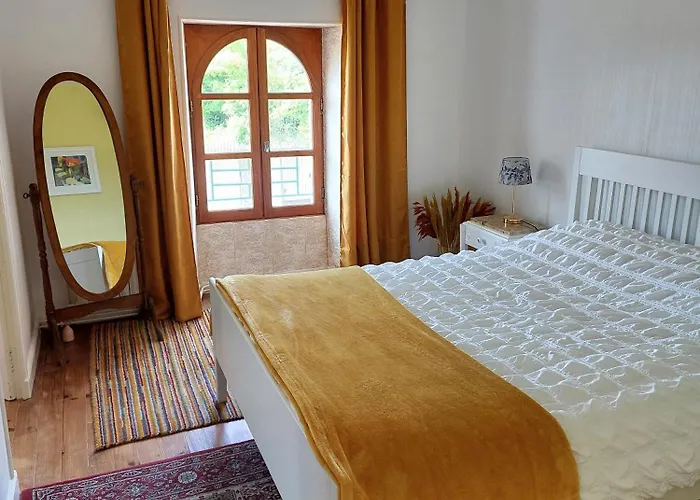 Bed & Breakfast Maison Rouge